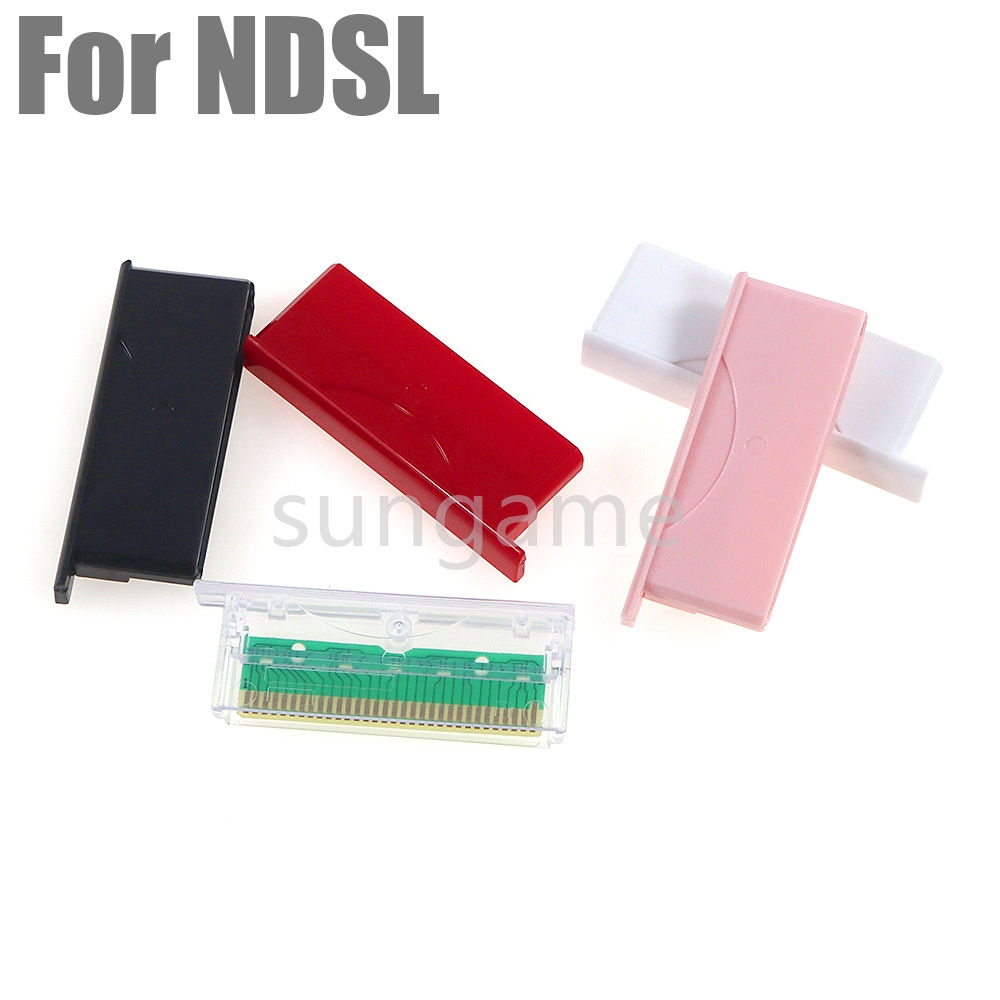Shelly Plug - 1 adet NDS Lite için tozluk