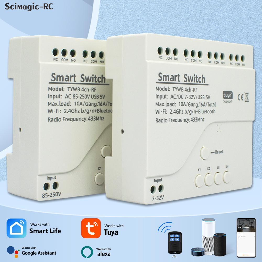 Tuya Smart Wifi Motor anahtarı - Sonoff Basic incelemesi ve fiyatı