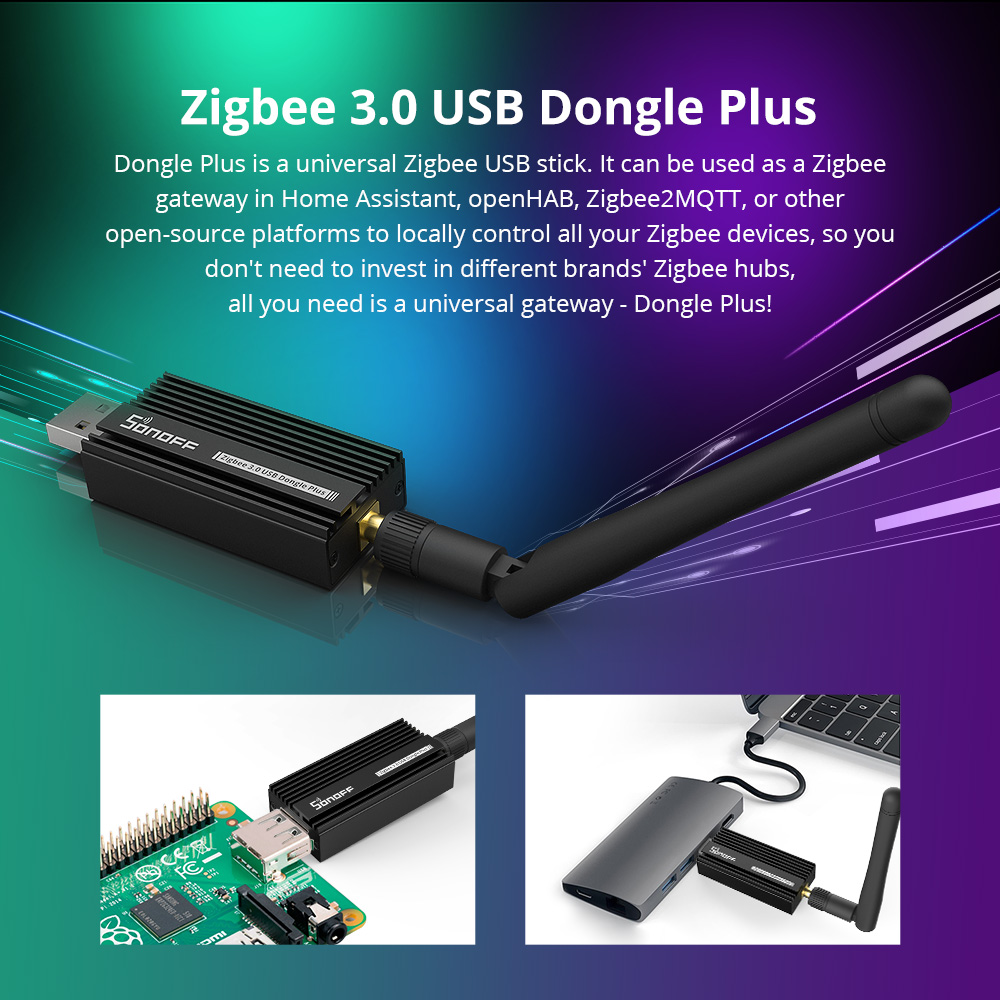 SONOFF Zigbee Köprüsü PRO ZBBr - Sonoff Mini R4 incelemesi ve fiyatı
