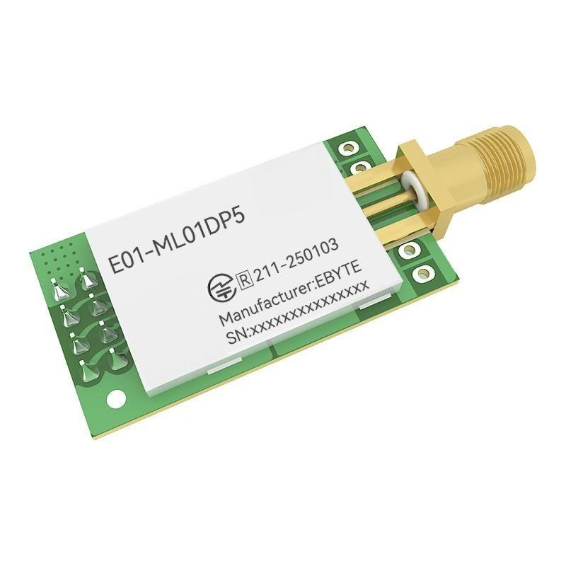 1 Adet Kablosuz RF Modülü NRF2 - Smart Home Module Iot incelemesi ve fiyatı