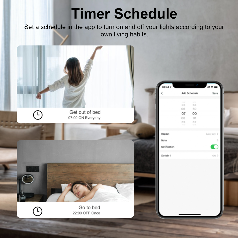 Zigbee Röle Kesici 7-32V 85-25 - Tuya 4 Channel incelemesi ve fiyatı