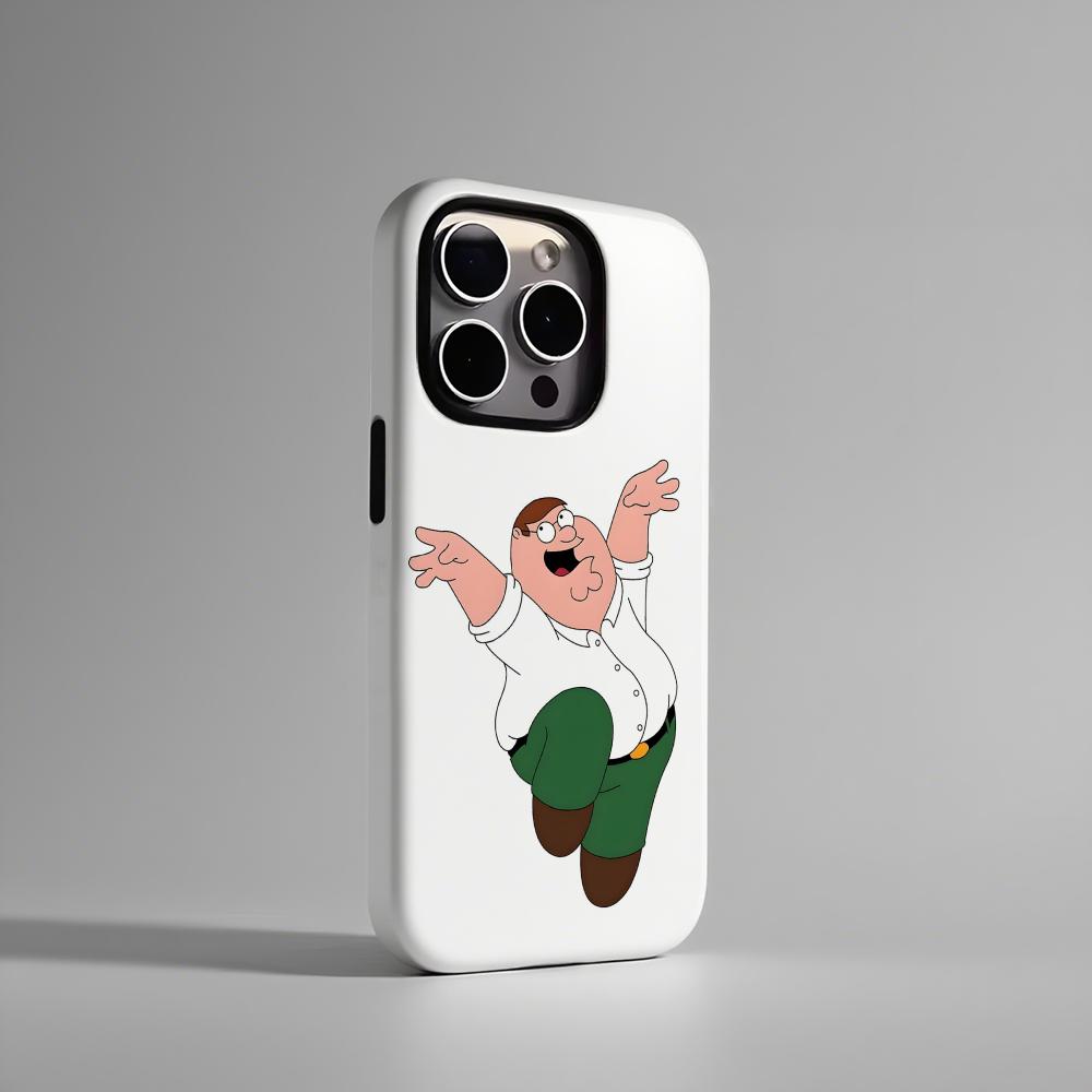 Family Guy Peter Griffin Telef - Shelly incelemesi ve fiyatı