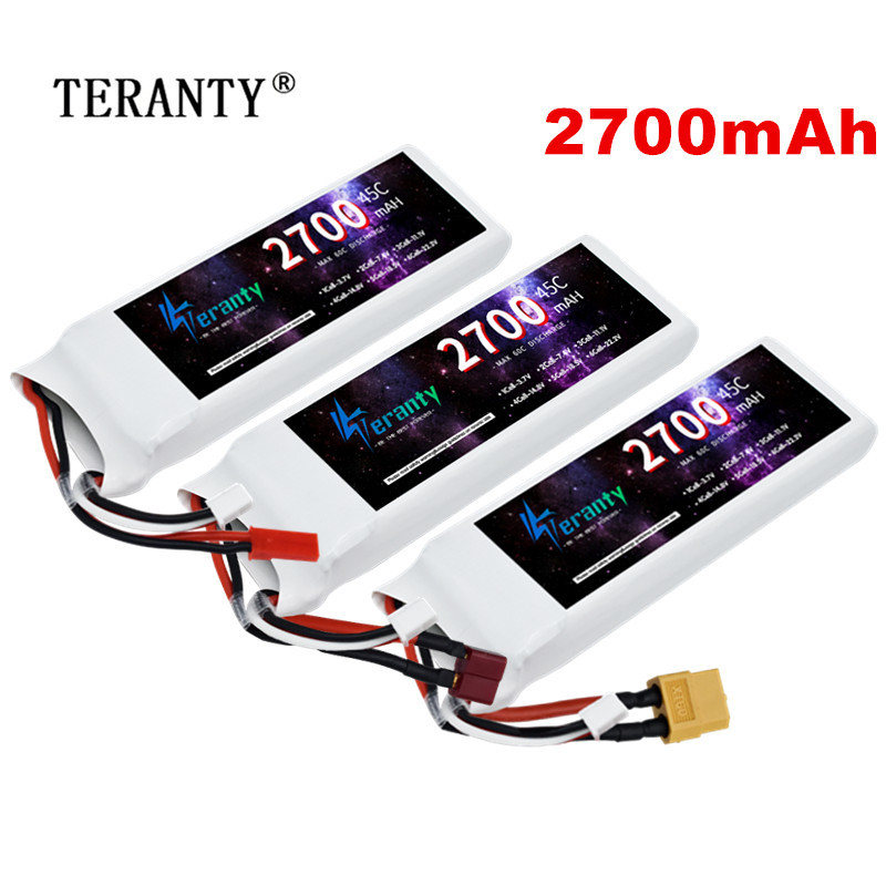 1/3 adet 2S 7.4V Lipo pil 2700 - Shelly Plug incelemesi ve fiyatı
