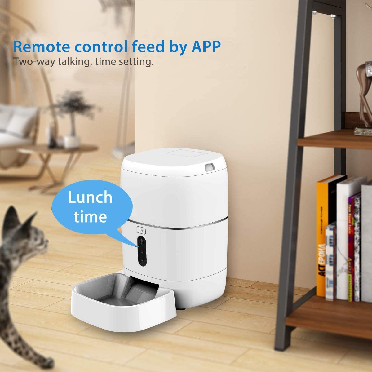 RSH 1080P Kamera Tuya Akıllı W - Tuya Smart incelemesi ve fiyatı