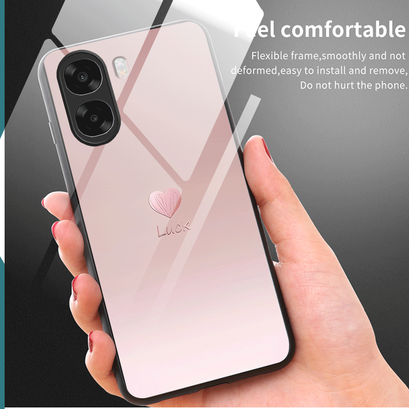 OPPO A6x A6k A6 Pro 5G 4G Koru - Shelly incelemesi ve fiyatı