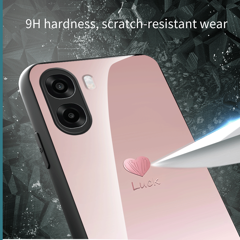 OPPO A6x A6k A6 Pro 5G 4G Koru - Shelly incelemesi ve fiyatı