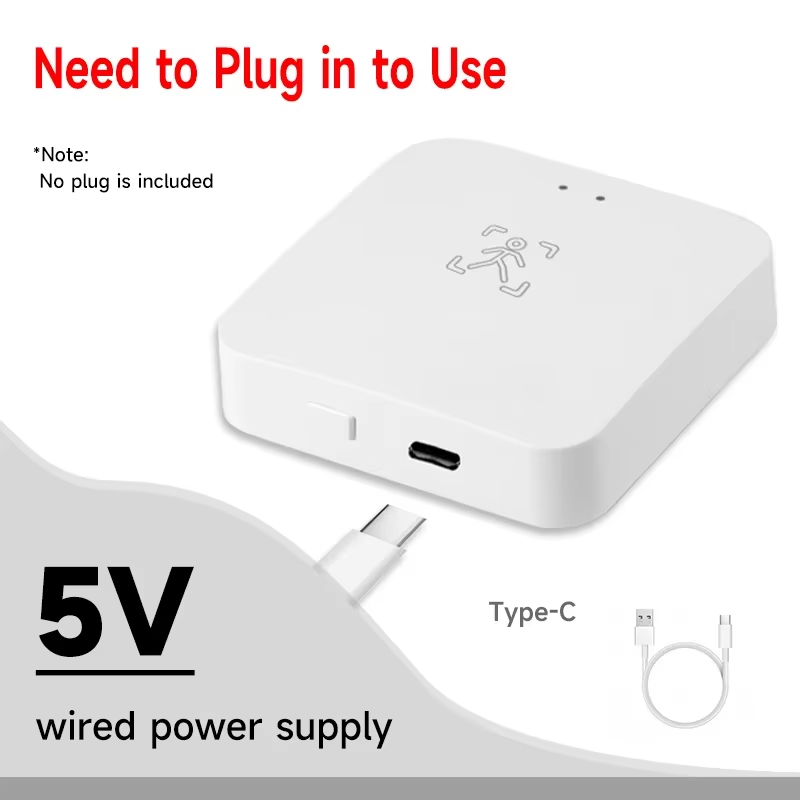 Tuya Smart Life WiFi İnsan Var - Tasmota incelemesi ve fiyatı