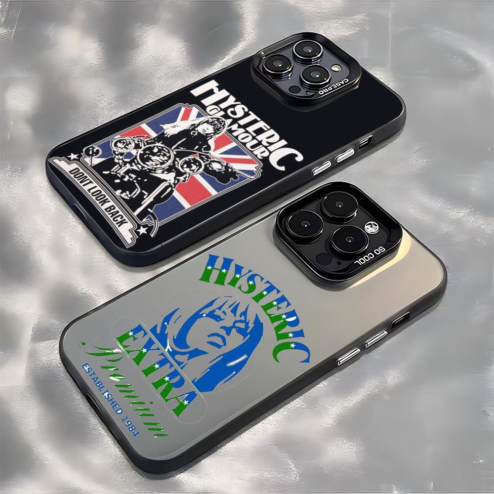 Hysteric Glamour Telefon Kılıf - Shelly incelemesi ve fiyatı