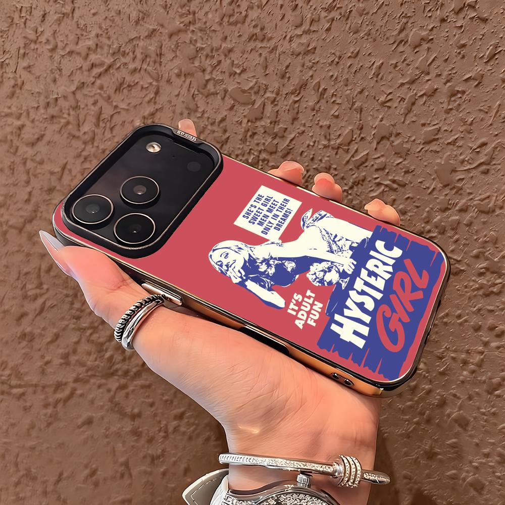 Hysteric Glamour Telefon Kılıf - Shelly incelemesi ve fiyatı