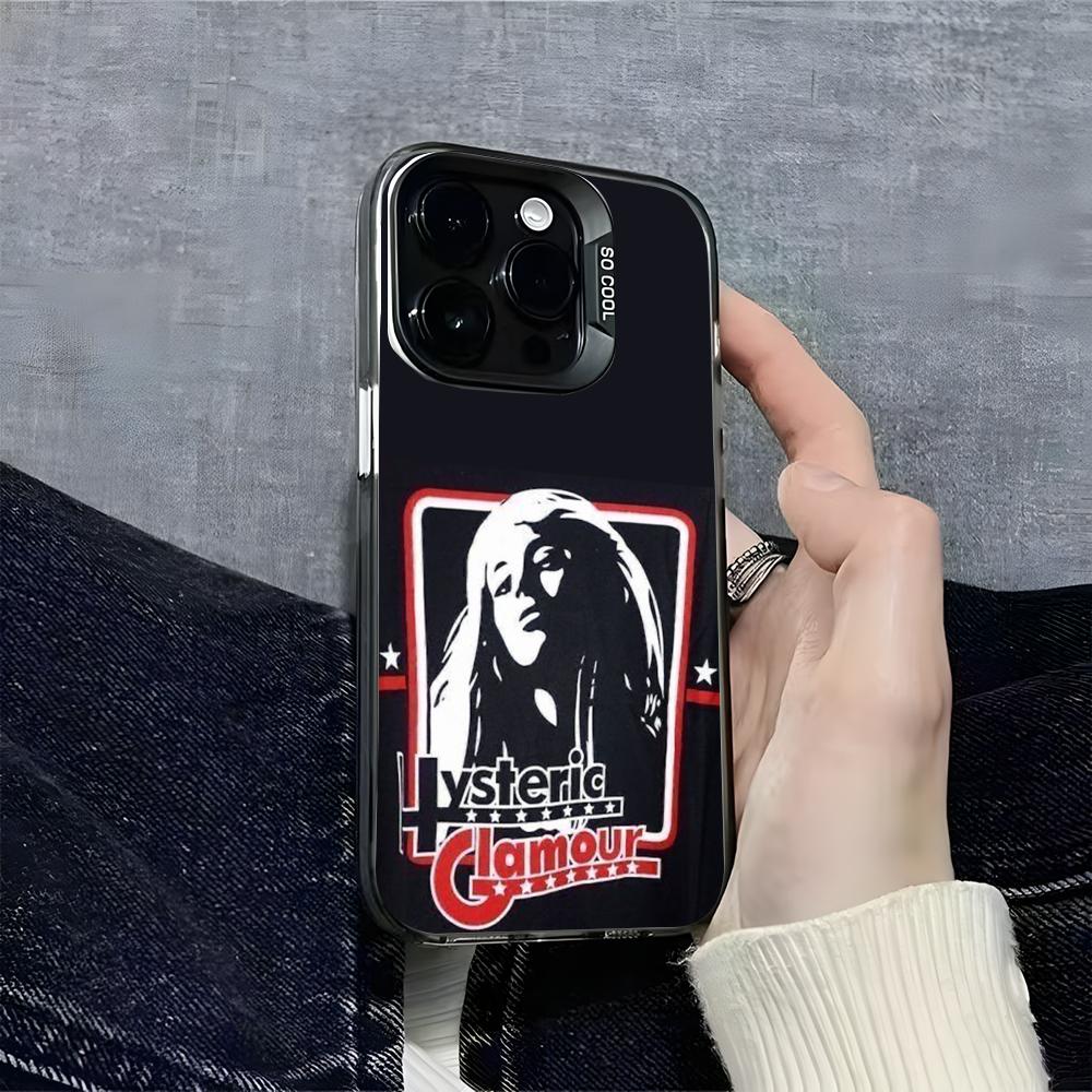 Hysteric Glamour Telefon Kılıf - Shelly incelemesi ve fiyatı