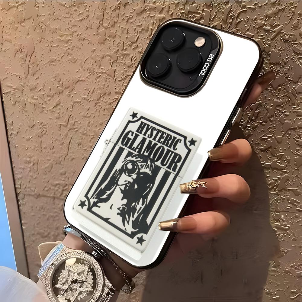 Hysteric Glamour Telefon Kılıf - Shelly incelemesi ve fiyatı