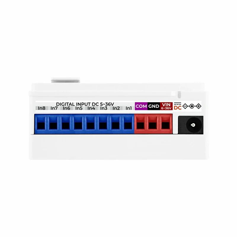 M5stamp PLC Kontrol Cihazı End - Smart Home Module Iot incelemesi ve fiyatı