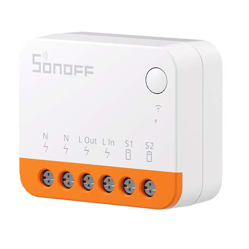 Sonoff Mini R4 Extreme Wifi Ak - Sonoff incelemesi ve fiyatı